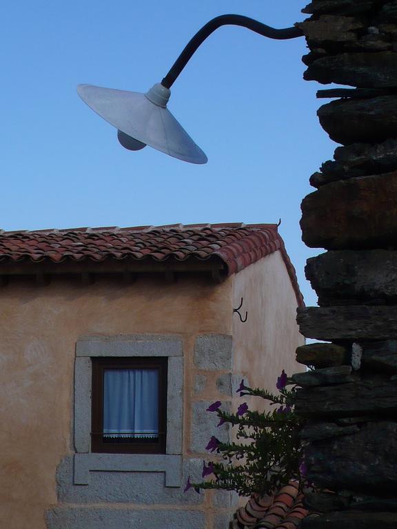 Casa Da Ti Cura Guest House Atenor Exterior photo
