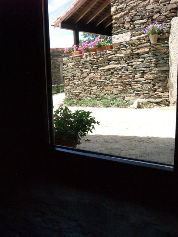Casa Da Ti Cura Guest House Atenor Exterior photo