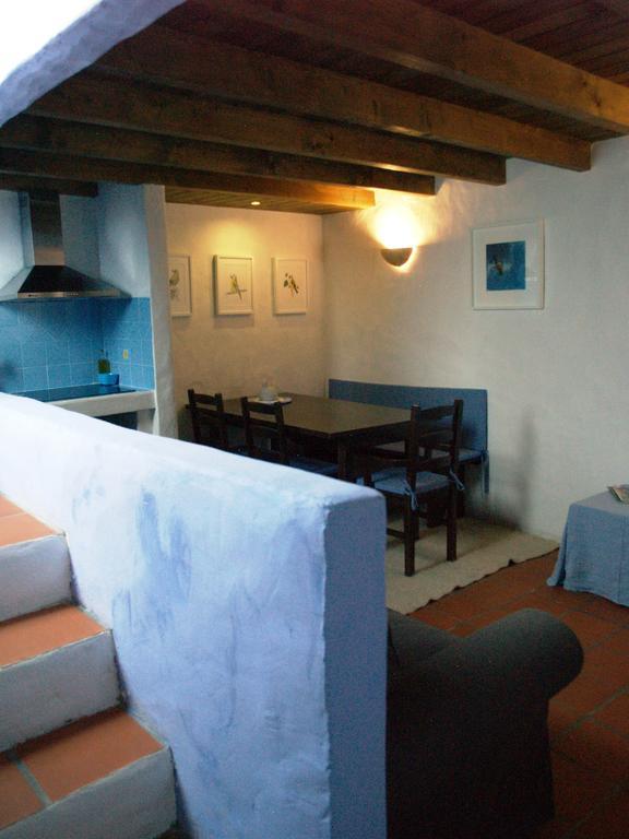 Casa Da Ti Cura Guest House Atenor Exterior photo