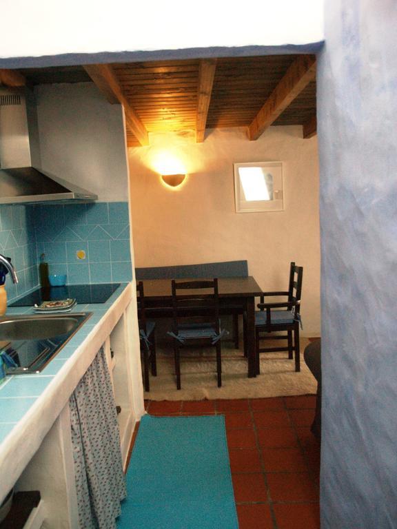 Casa Da Ti Cura Guest House Atenor Exterior photo